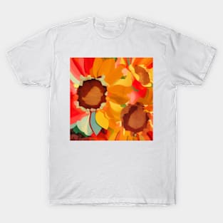 Blooming Boldly T-Shirt